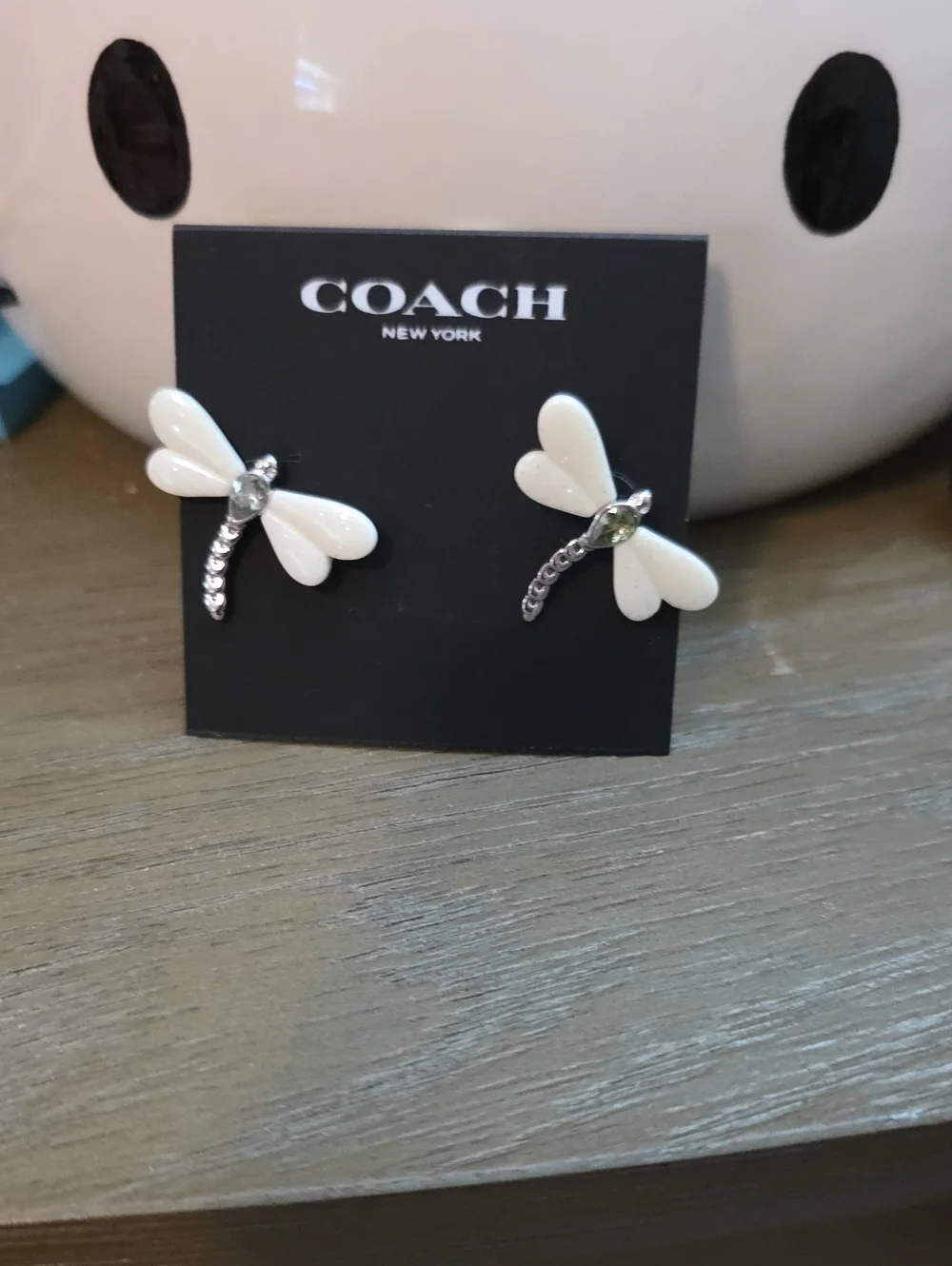 Coach $85 retail